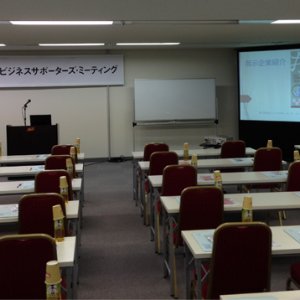 第7回 岡山ビジネスサポーターズ・ミーティングに参加しました。